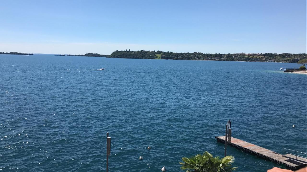 Diana Hotel Gardone Riviera