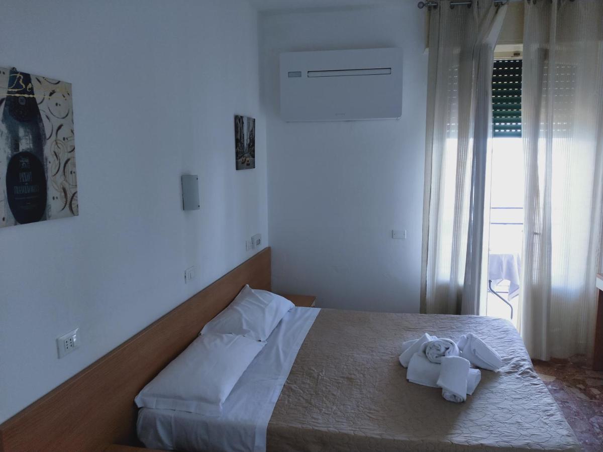 Hotel Diana 2*