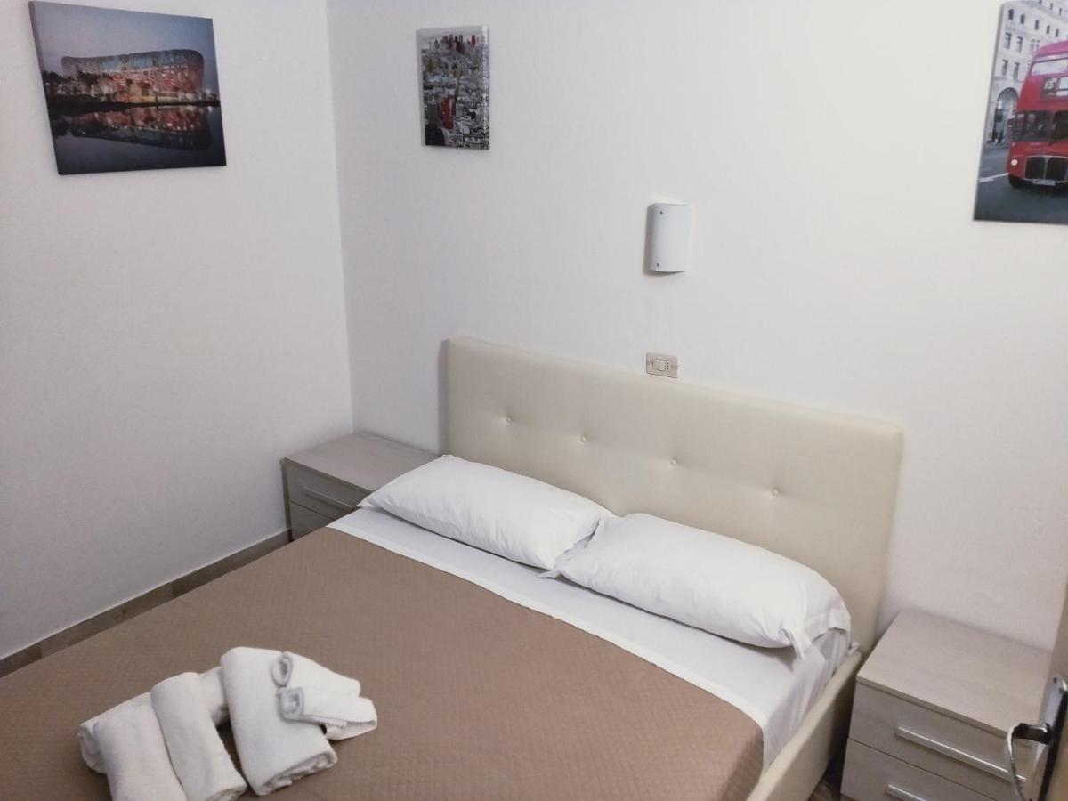 Hotel Diana