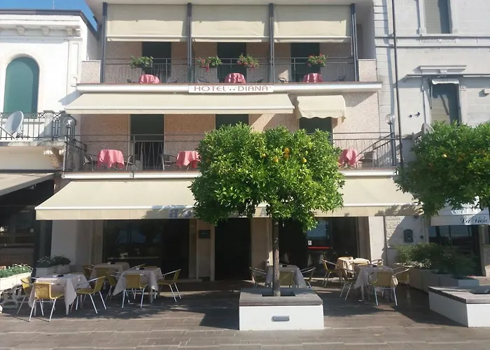 Hotel Diana