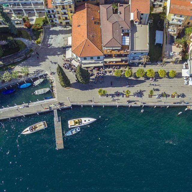 Hotel Diana Gardone Riviera