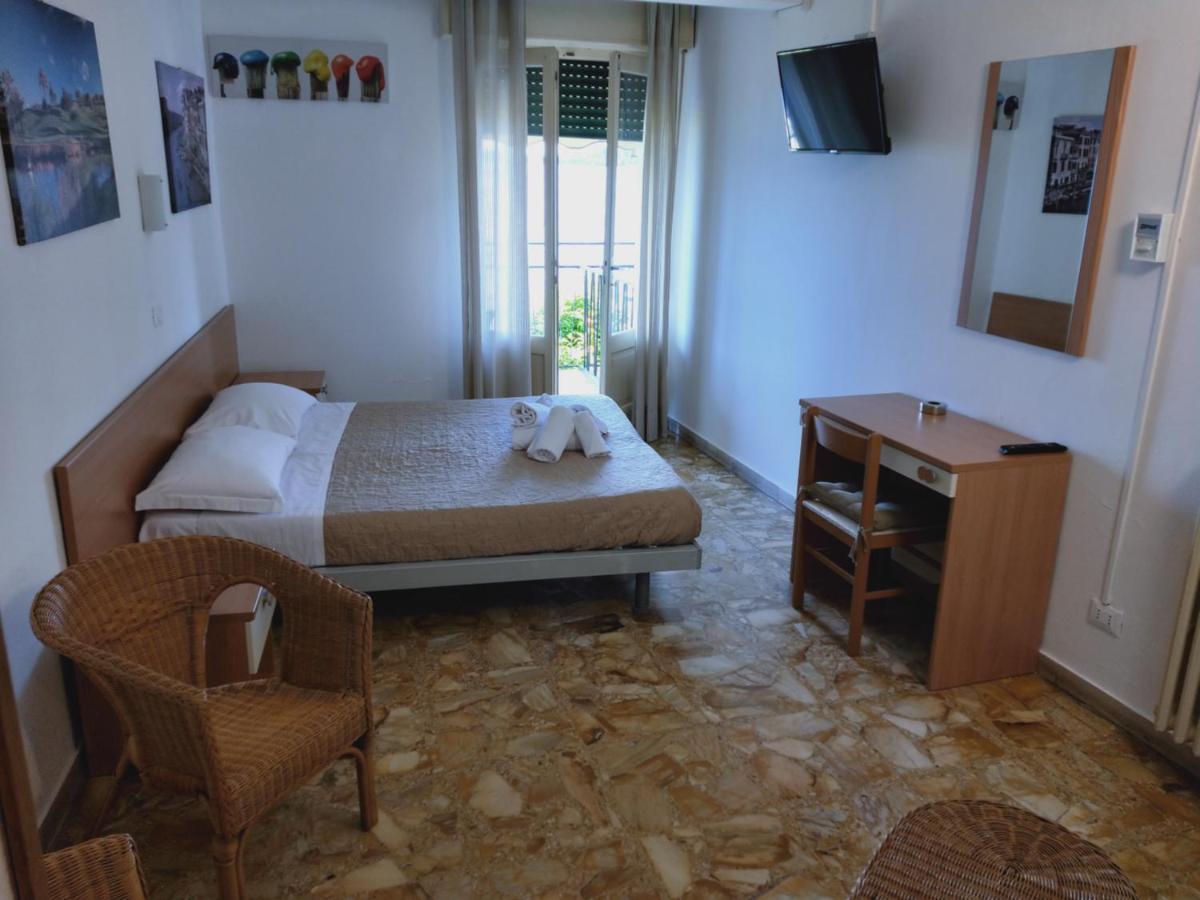 Diana Hotel Gardone Riviera
