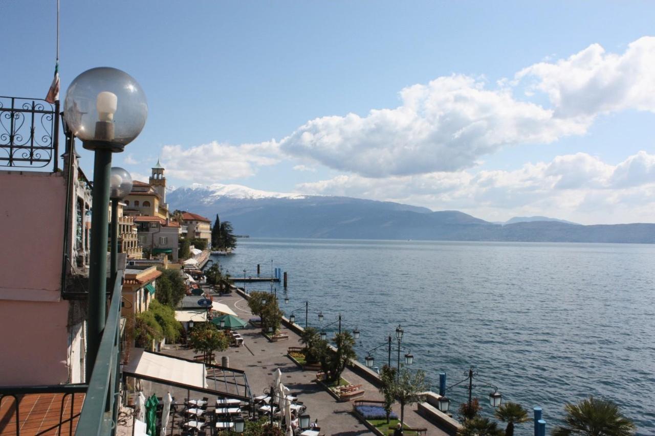 Diana 2* Gardone Riviera