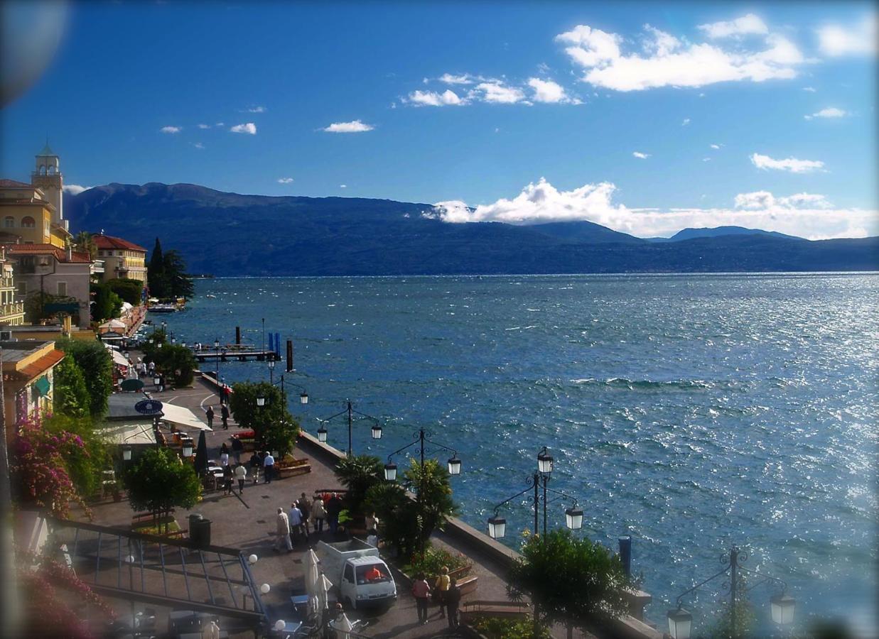Diana Hotel Gardone Riviera