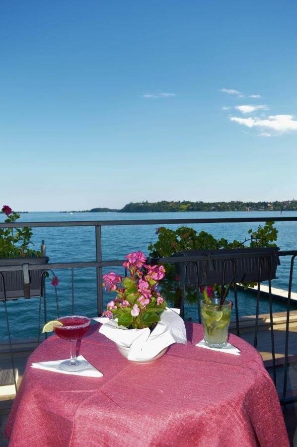 Hotel Diana Gardone Riviera