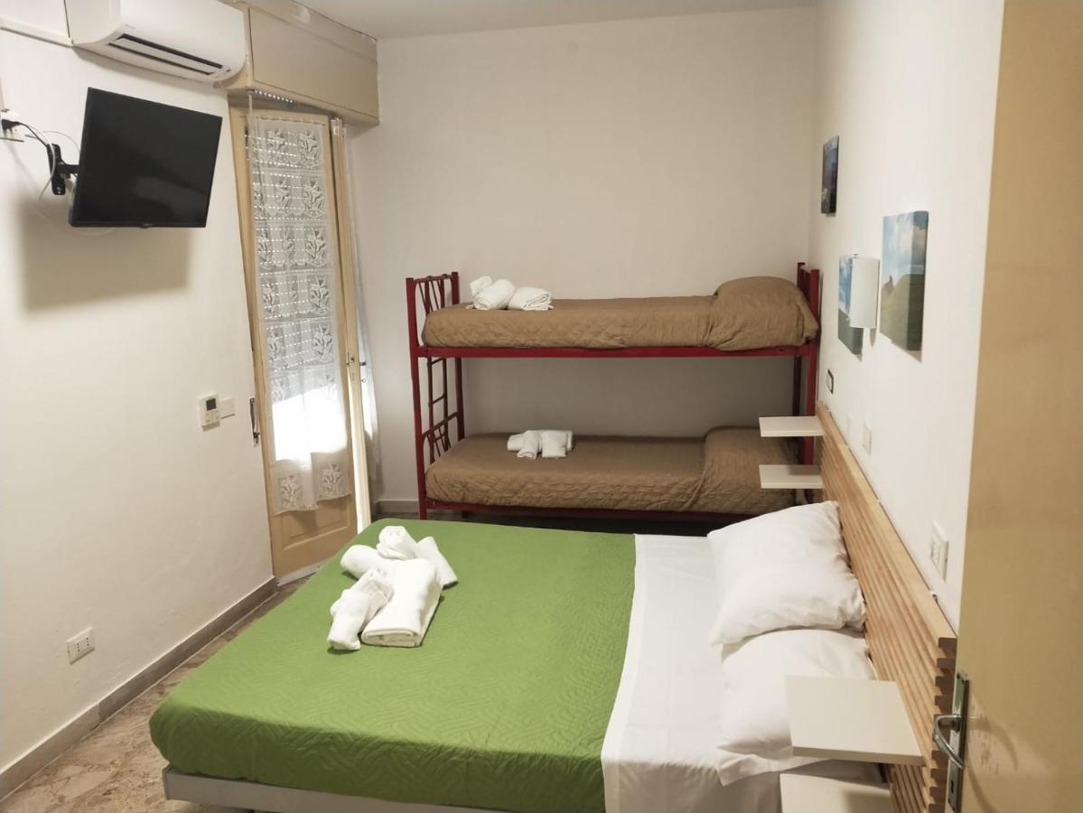 Hotel Diana 2*