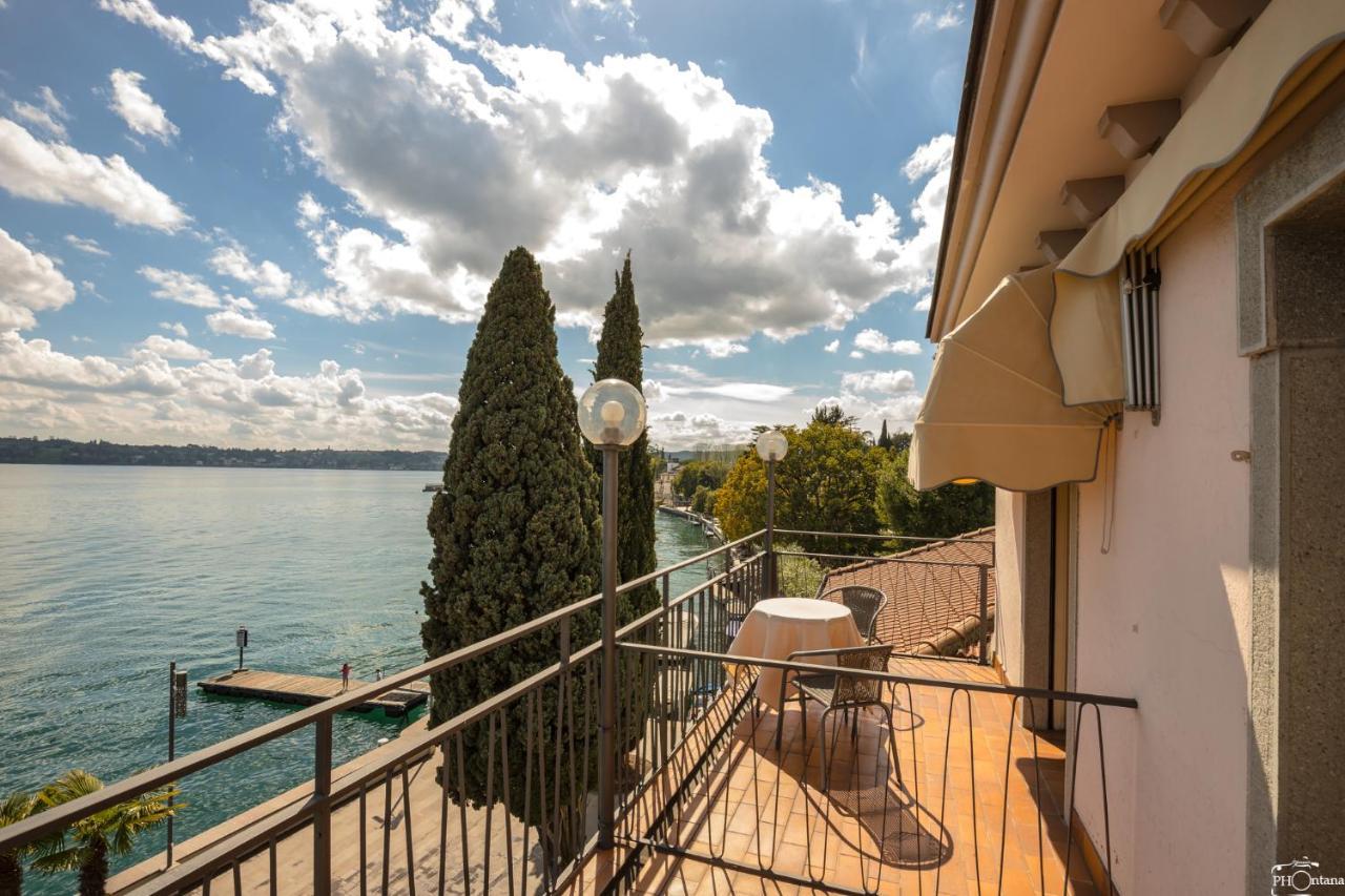 Diana 2* Gardone Riviera